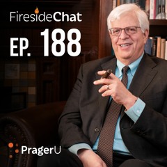 Fireside Chat Ep. 188 — The Churches That Refused to Kneel