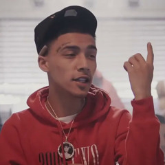 Joeybo - Finished (Official Music Video) shot by VisualsbyKyles