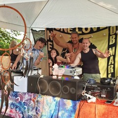 GoaLove Private Postlockdown 1st Legal Party