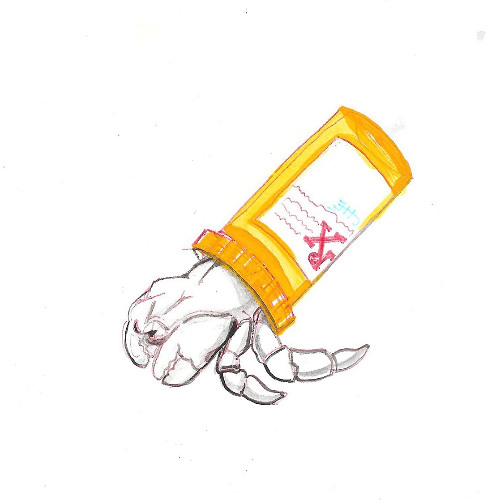 there's no crying in baseball (prod. Michael Harrison)