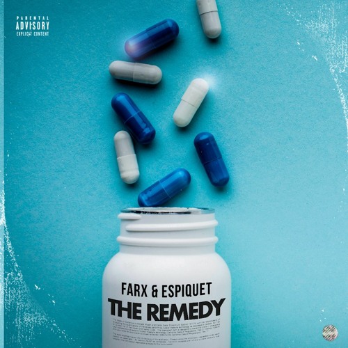 Remedy (feat. Cye)
