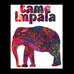 Tame Impala - Elephant