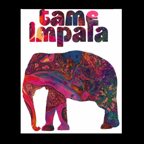 Tame Impala - Elephant