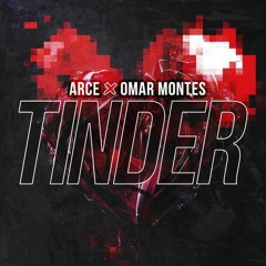 Arce Ft Omar Montes - Tinder ( Ruben Ruiz Dj )