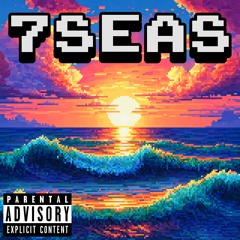 7 Seas ft. Fusion (Prod.SIXXNIGHTSS)