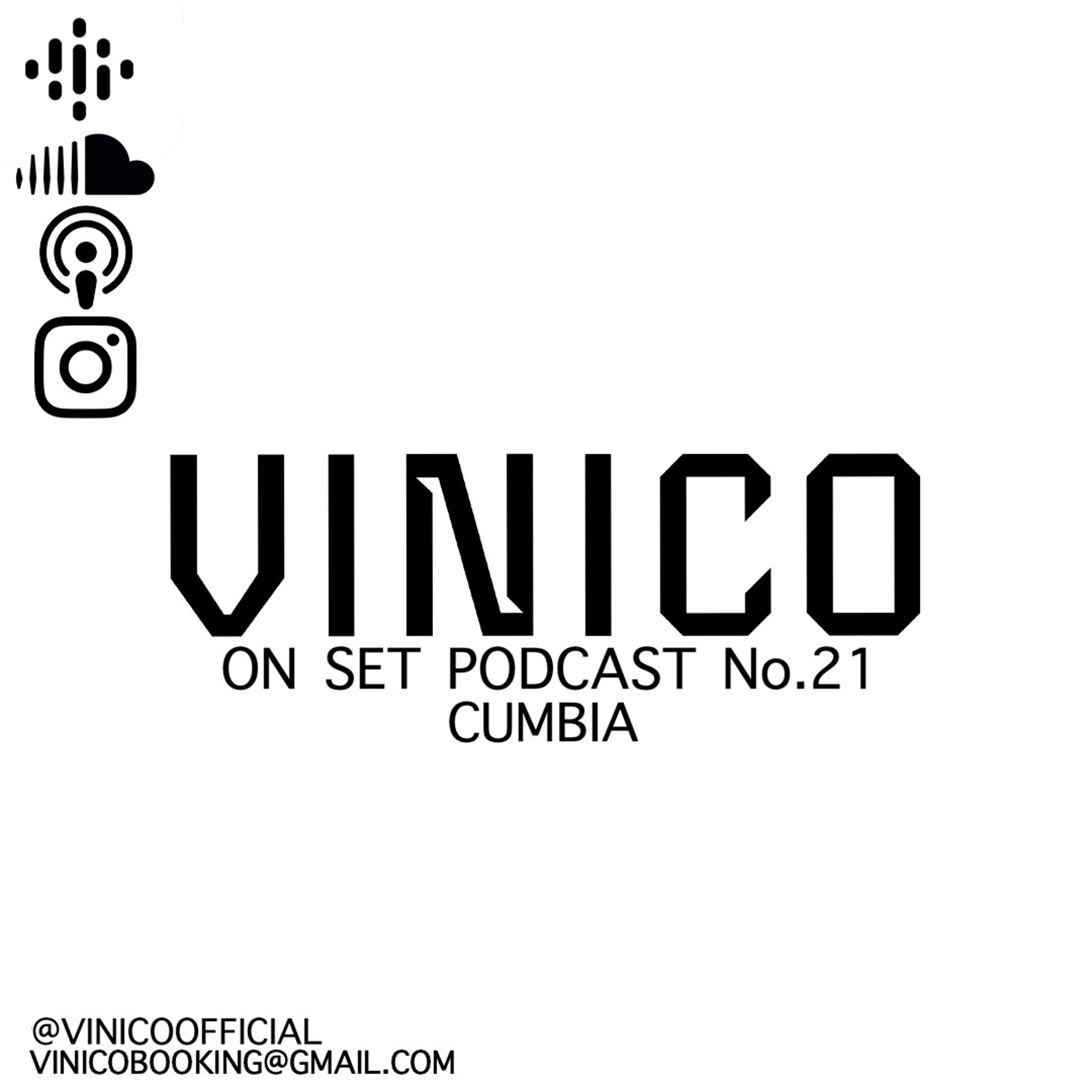 On Set Podcast