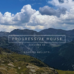 Set Progressive House #3