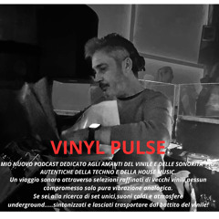 Vinyl Pulse- First podcast 2025-