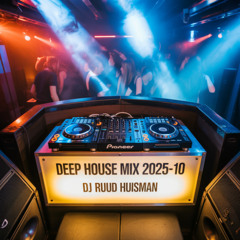 Deep House Mix 2025 10