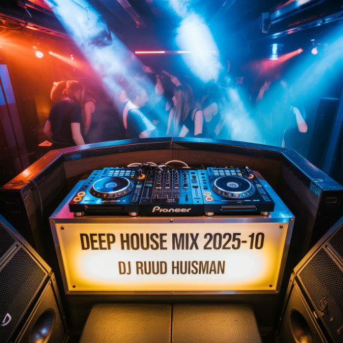 Deep House Mix 2025 10