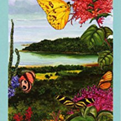DOWNLOAD KINDLE 📤 Costa Rica Butterflies Wildlife Guide (Laminated Foldout Pocket Fi