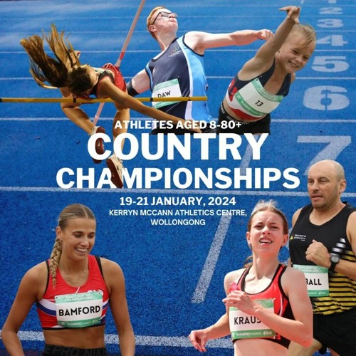 Stream 🔴 NSW Milers Series 2024 ["{Live]"} by Andrew Allison Listen