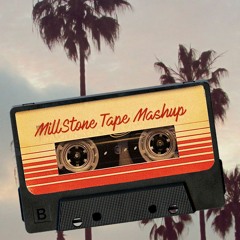 A.Chal Ft. The Game - Type (Instrumental By Millstone Creatives)