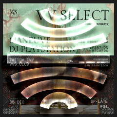 All Vinyl Beaugy House @ Phonobar, VV Select Dec 5th, 2024