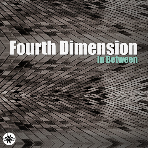 Fourth Dimension - In Between - Borders of Solitude
