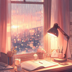 Window Rain