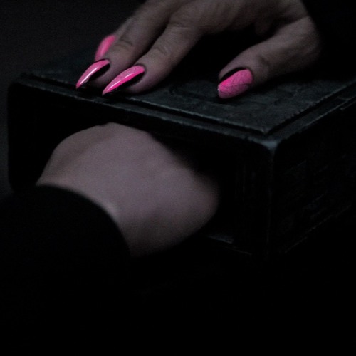 BENE YASSERIT (Hurt Me Puss-Byrell The Great- RE-Edit) MAGNOLIA POLARIS x FITZGERRY flip