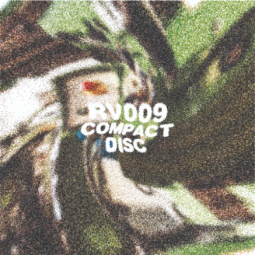 RV009 - COMPACT DISC