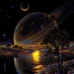 The Forgotten Place  (in your mind)