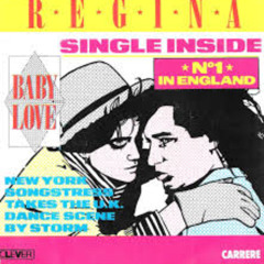 Baby Love Extended Dance Remix Djloops (1986)