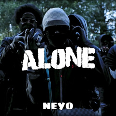 [FREE] UK Drill Type Beat x NY Drill Type Beat "ALONE" (prod. neyoooo & J1 GTB)
