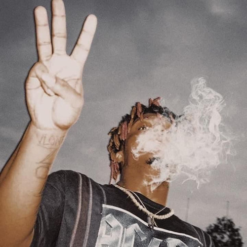 Stream JUICE WRLD Stop Me[new leak] by Nobody 2.0 Listen online for