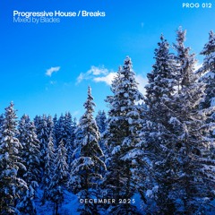 PROG 012 (December 2025)
