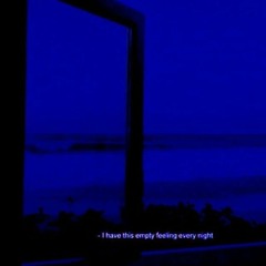Luke - I'll Be Fine (slowed reverb)