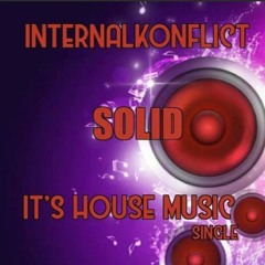 Its House Music