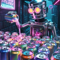 Boring without Fizzy Pop