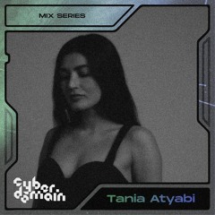 CyberDomain - Tania Atyabi
