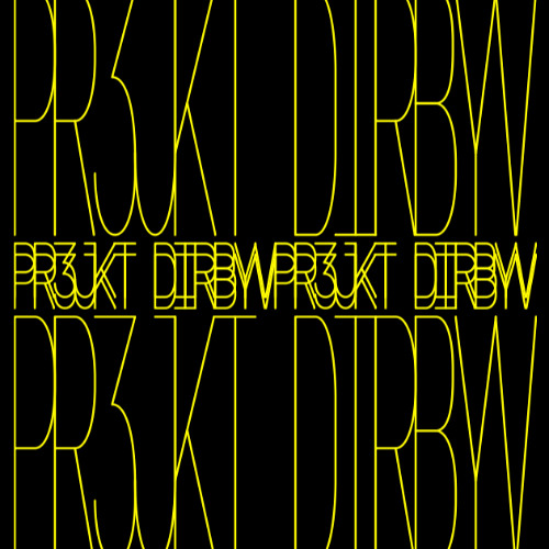 PR3JKT DIRBYV Track 2
