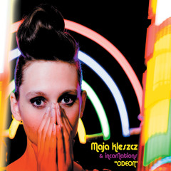 Nocą jesteśmy głodni