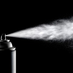 aerosol can
