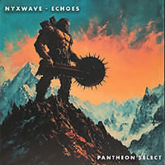 NYXWAVE - Echoes