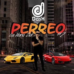 La Hora Del Perreo - Summer 2K22 - @DJDASHNY.mp3
