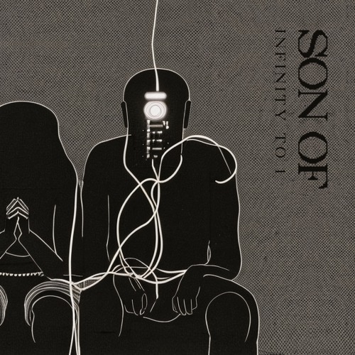 DGE001 - Son of - Infinity to 1 (Digi)