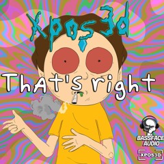 XPOS3D - That's Right (X-Mas Free Download)