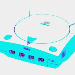 Early Days Of Dreamcast