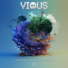 Virus - Theory Of Evolution l Out now on Maharetta Records