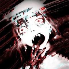 GOTH BITCHE$ ON ME REMIX w/ HXTSPXT (PROD. KIITANA)