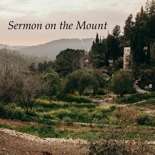 Stream 2024 - 07 - 28 Praying Persistently to the Giving God (Ben ...