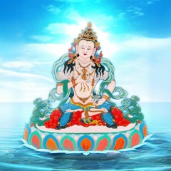 🎵 Tâm Chú Kim Cang Tát Đoả BẢN 100 ÂM | Liên Sinh Hoạt Phật Lư Thắng Ngạn -「金剛薩埵百字明咒 」