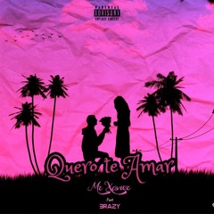 Mr. Xavier - Quero Te Amar (c. Brazy) .mp3