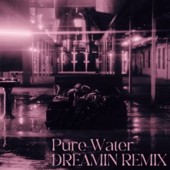 Skepta - Pure Water (Dreamin Remix) [Recurring Dream Free DL]