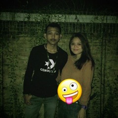 GANTENG DOANG MAU JOGET GADE HP (MELEHOY)#FARADIBA
