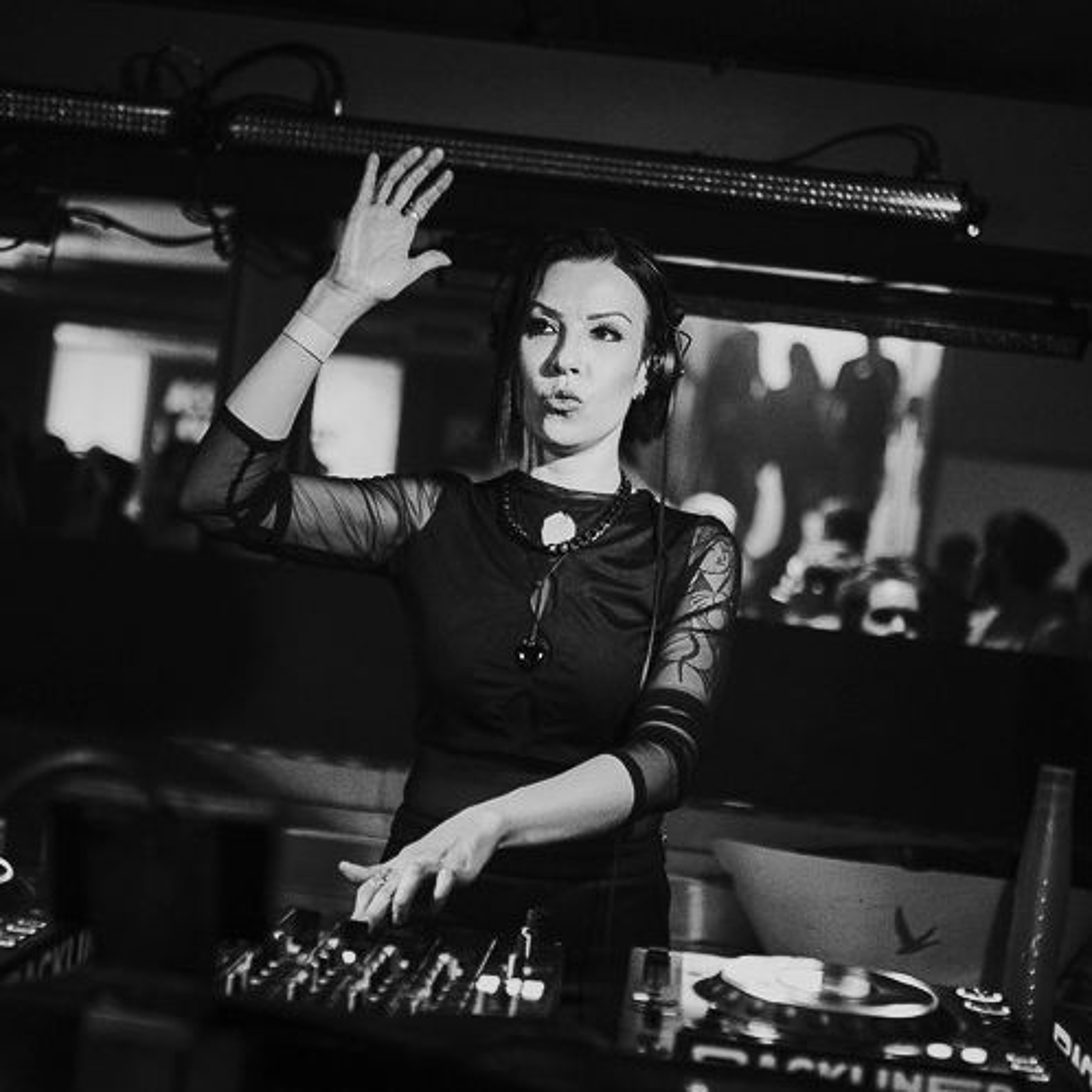 Dj Candy Cox