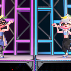Splatoon 3 - Suntan Ocean Day 1 (Summer Nights)
