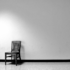 Empty Spaces [by RAKEHELL]