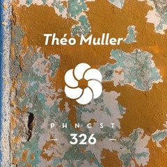 PHNCST 326 - Théo Muller